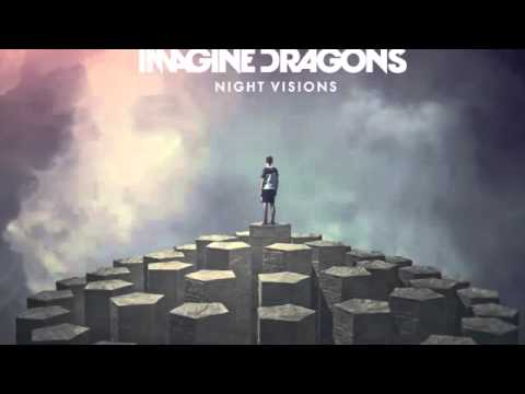 imagine dragons night visions album torrent